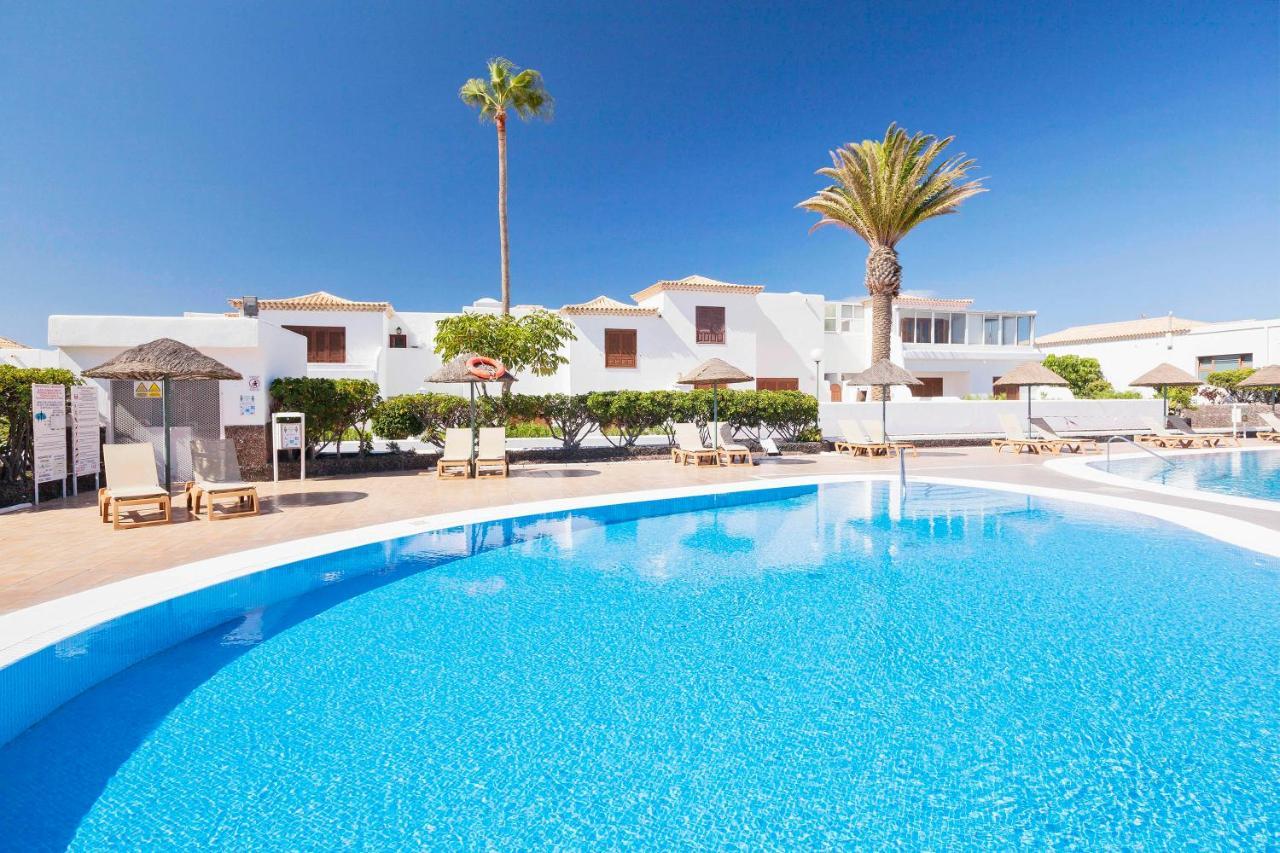 Ocean Overlook, Golf Del Sur San Miguel de Abona Exterior foto