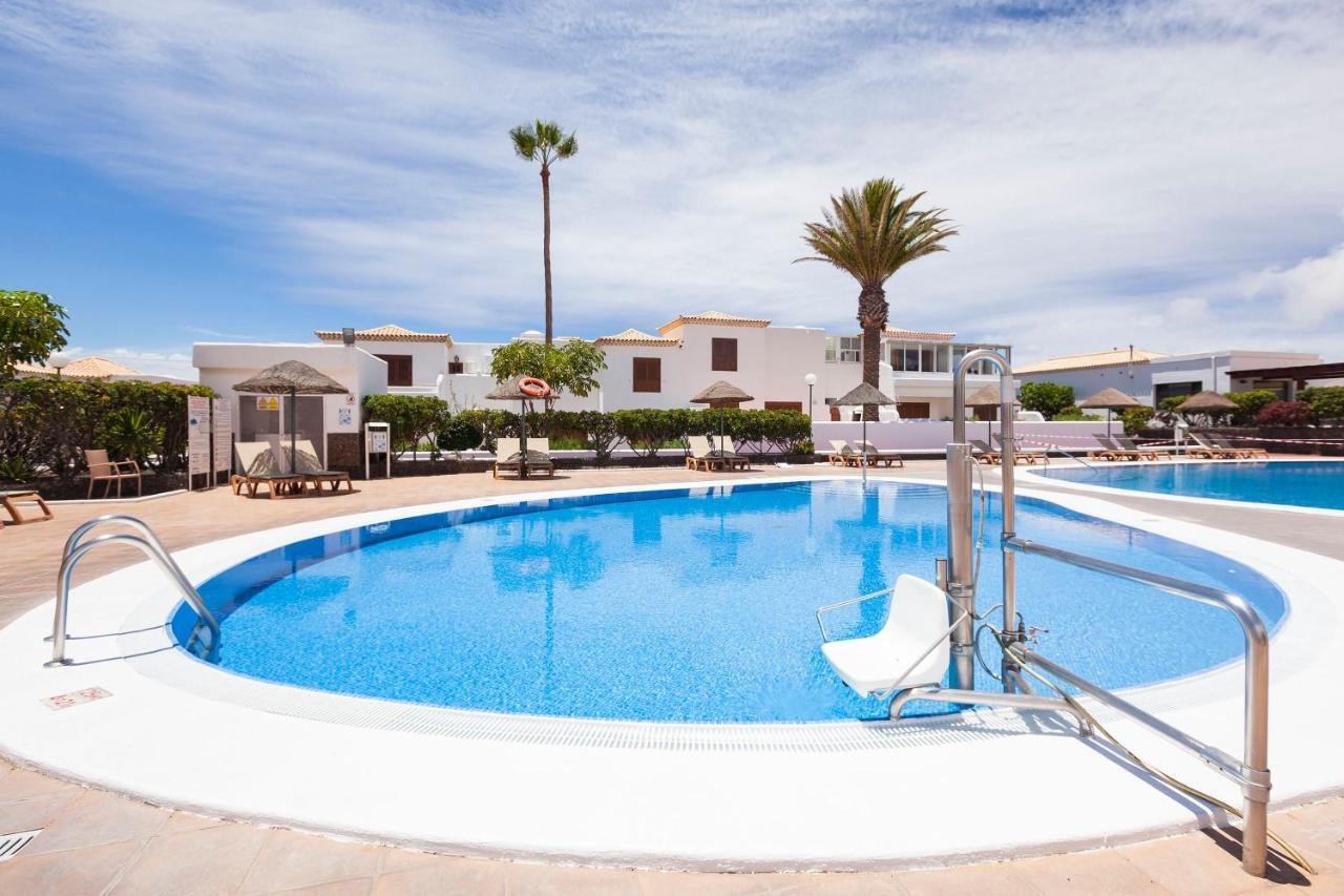 Ocean Overlook, Golf Del Sur San Miguel de Abona Exterior foto